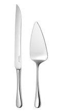 Load image into Gallery viewer, Robert Welch: Radford Cake Serving Set (2 Piece Set)