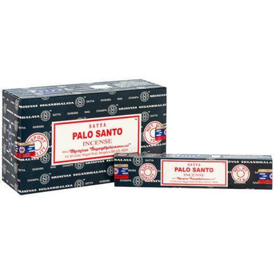 Satya: Palo Santo Incense