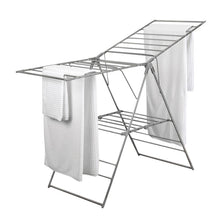 Load image into Gallery viewer, L.T. Williams - Steel A Frame Clothes Rack