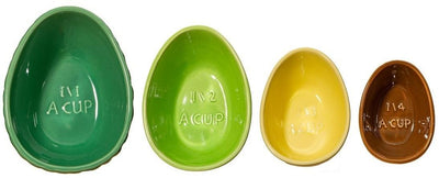 Sass & Belle: Avocado Measuring Cups