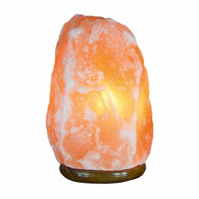 Load image into Gallery viewer, Himalayan Salt Lamp (3-5kg)