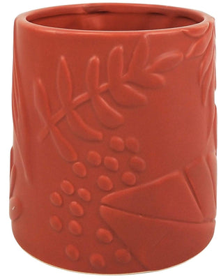 Urban Products: Caprice Foliage Planter - Berry (Small - 12cm)