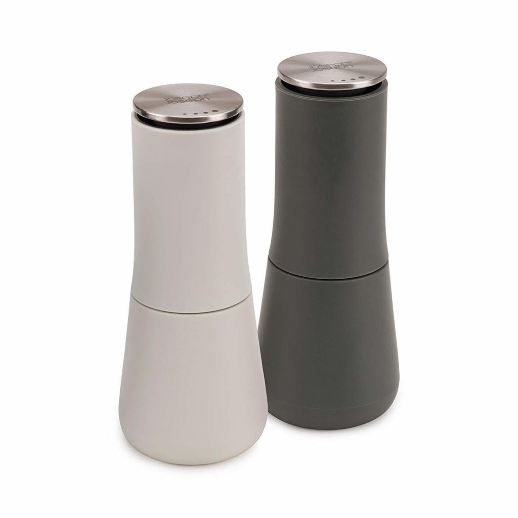 Joseph Joseph: Milltop Salt & Pepper