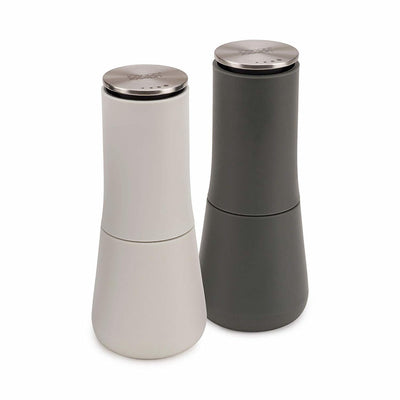 Joseph Joseph: Milltop Salt & Pepper
