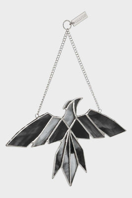 Killstar: Raveena Stained Glass Wall Hanging