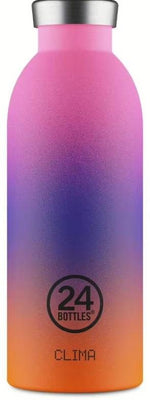 24 Bottles: Clima Bottle - Sundown (500ml)