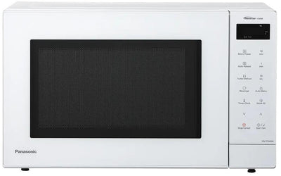 Panasonic 32L Inverter Microwave - White