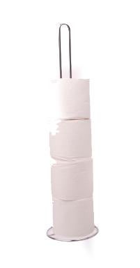 Toilet Roll Holder - D.Line