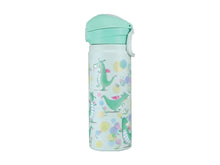 Load image into Gallery viewer, Maxwell &amp; Williams: Jedda Robaard Magical Tales Double Wall Insulated Bottle - Dragon (550ml)