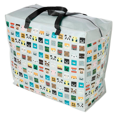 Minecraft: Storage Bag