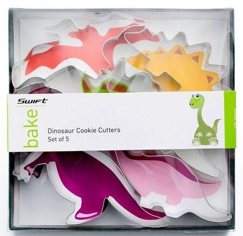Dexam: Dinosaur - Cookie Cutter Set