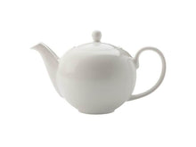 Load image into Gallery viewer, Maxwell &amp; Williams White Basics Teapot