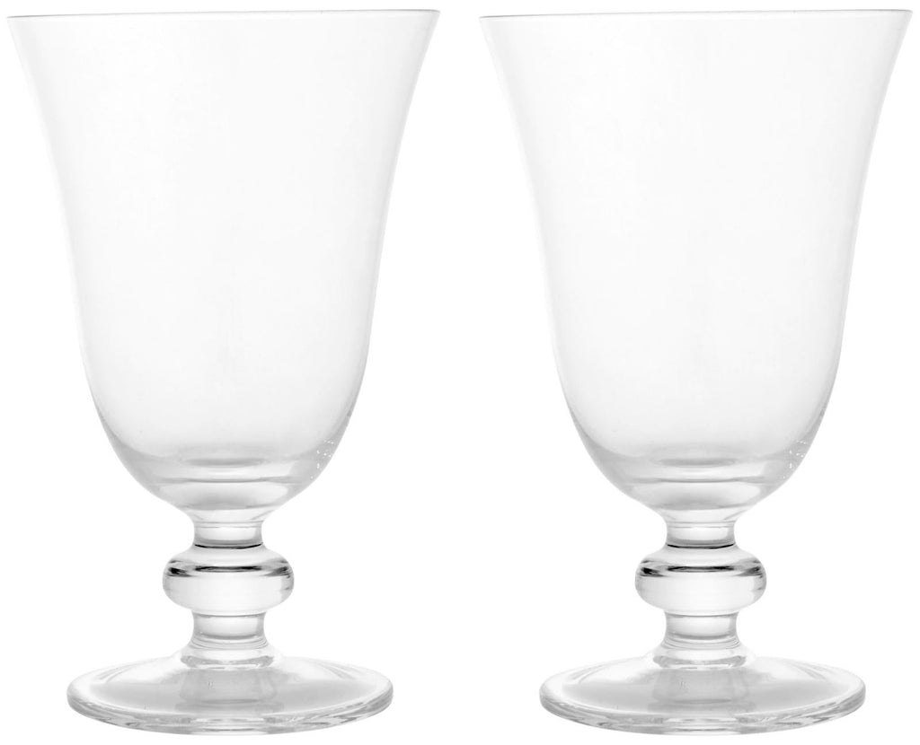 Maxwell & Williams: Tis The Season Wine Glasses (Set of 2 - 320ml)