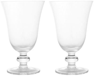 Maxwell & Williams: Tis The Season Wine Glasses (Set of 2 - 320ml)