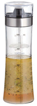 Load image into Gallery viewer, Appetito: Salad Dressing Shaker - 500ml - D.Line