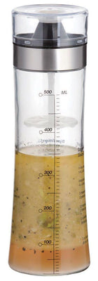 Appetito: Salad Dressing Shaker - 500ml - D.Line