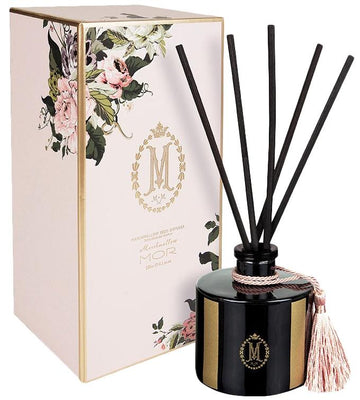 MOR: Marshmallow Reed Diffuser (180mL)