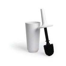 Load image into Gallery viewer, Corsa Bath Toilet Brush - White