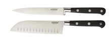 Load image into Gallery viewer, Professional Sabatier: Knife Set (2 Piece Set)
