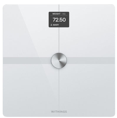 Withings Body Smart Scale - White