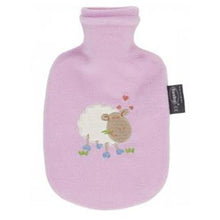 Load image into Gallery viewer, Fashy: Hot Water Bottle Kids - Pink