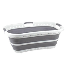Load image into Gallery viewer, Collapse-A Laundry Basket Hip Held - 35L