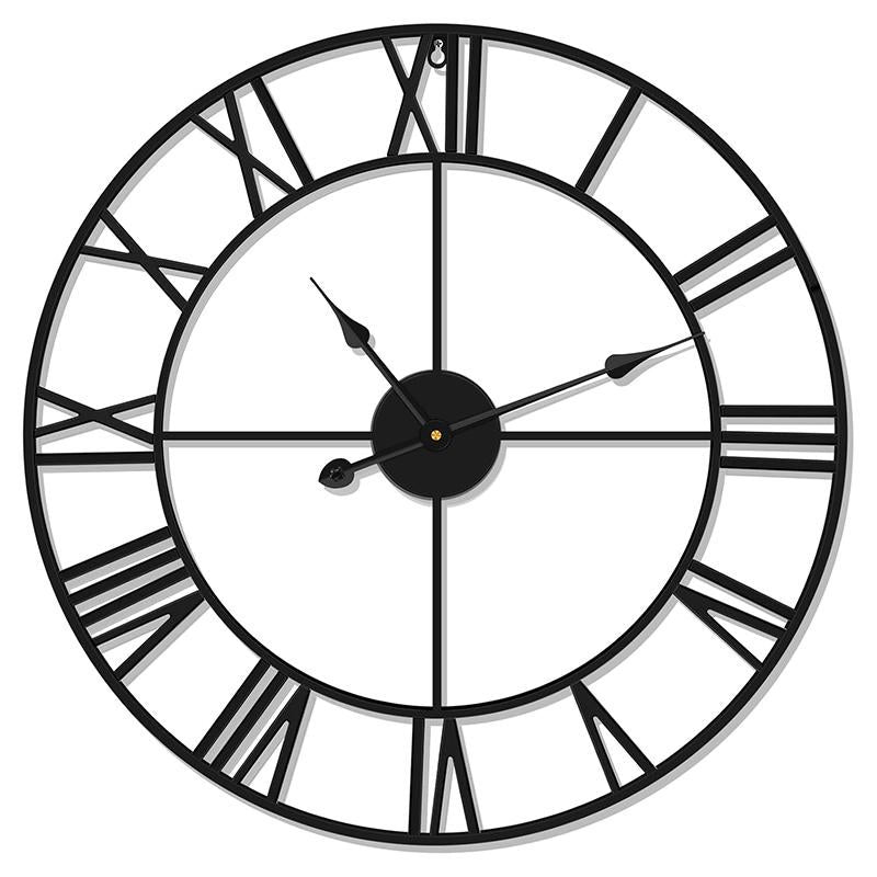 60CM Large Wall Clock