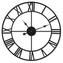 Load image into Gallery viewer, 60CM Large Wall Clock