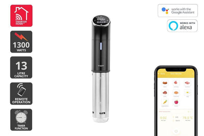 Kogan SmarterHome(TM) Sous Vide Precision Cooker