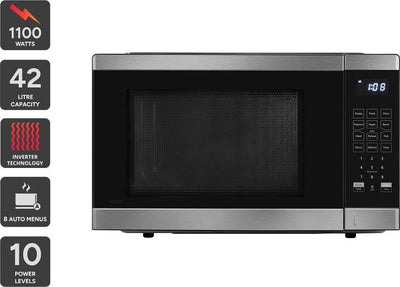 Kogan 42L Inverter Microwave Oven