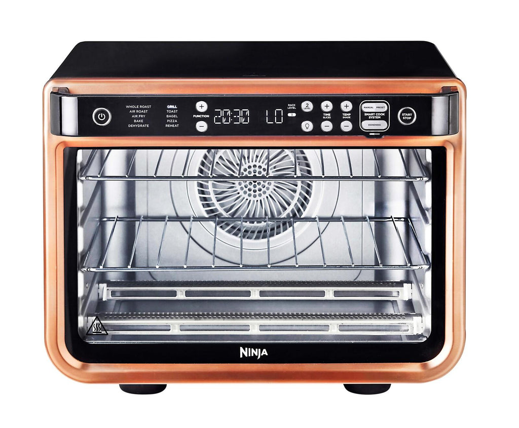 Ninja: Foodi 10-in-1 Smart XL Pro Air Fry Oven