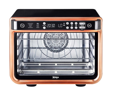 Ninja: Foodi 10-in-1 Smart XL Pro Air Fry Oven