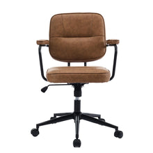 Load image into Gallery viewer, Gorilla Office - Kerry PU Leather Chair - Brown