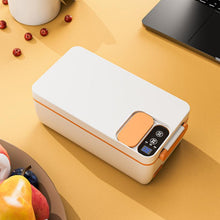 Load image into Gallery viewer, Rechargeable Electric Heating Lunch Box