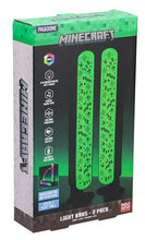 Load image into Gallery viewer, Paladone Minecraft Novelty Light Bar