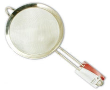Load image into Gallery viewer, Stainless Steel Mesh Strainer - 23cm - D.Line