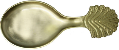 Large Spoon Rest - Palm - LaVida