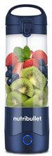 Load image into Gallery viewer, Nutribullet: Portable Blender - Navy