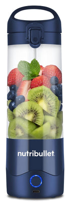 Nutribullet: Portable Blender - Navy