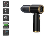 Load image into Gallery viewer, Kogan 2-in-1 Handheld Air Duster and Vacuum Cleaner