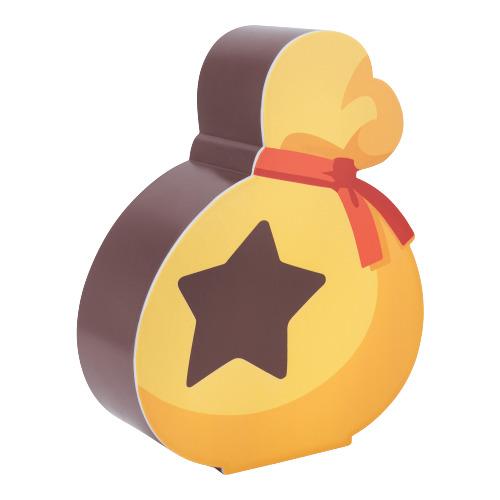 Paladone: Animal Crossing Bell Bag Box Light