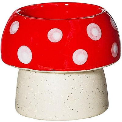 Sass & Belle: Mushroom Tea Light Holder