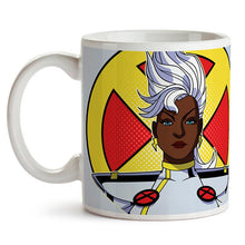 Load image into Gallery viewer, Marvel: X-Men Storm Novelty Mug