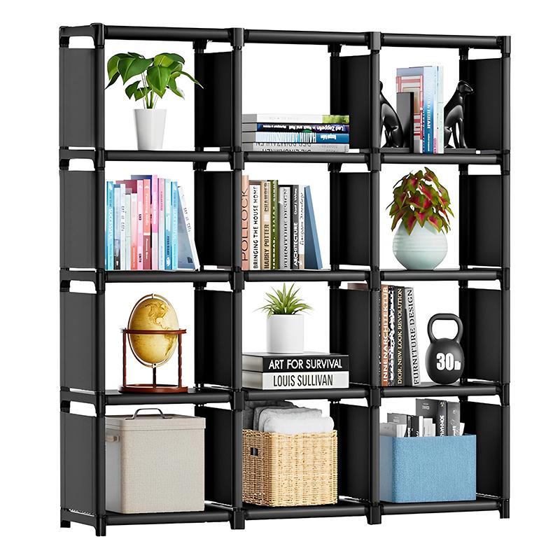 STORFEX 12 Cube Storage Organizer