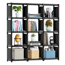Load image into Gallery viewer, STORFEX 12 Cube Storage Organizer