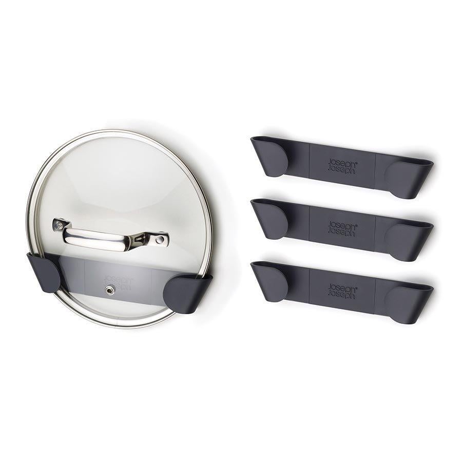 Joseph Joseph: CupboardStore Pan Lid Holders