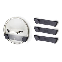 Load image into Gallery viewer, Joseph Joseph: CupboardStore Pan Lid Holders