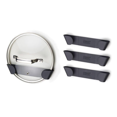 Joseph Joseph: CupboardStore Pan Lid Holders