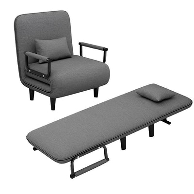 COMFEYA Folding Chair Bed