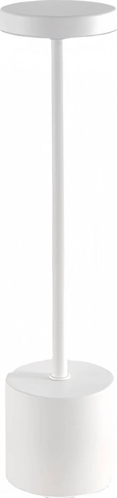 Table Lamp - White (2 Pack)